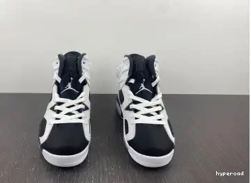 Hyperoad Retro Jordan Oreo 6 0701
